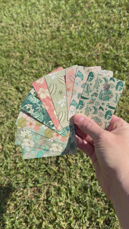Loindaflow Card Skin Collab