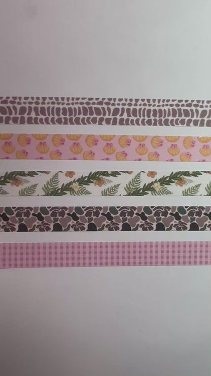 Washi Tape
