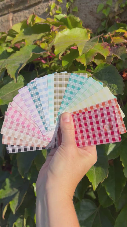 Palaka Card Skins