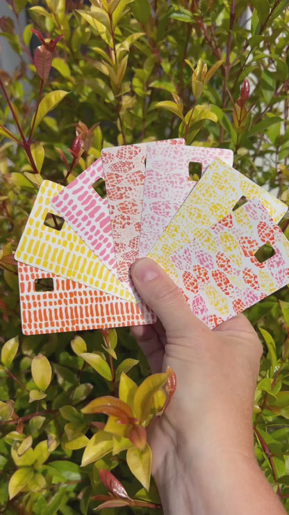 Miter Shell Card Skin