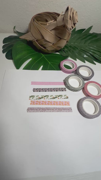 Washi Tape