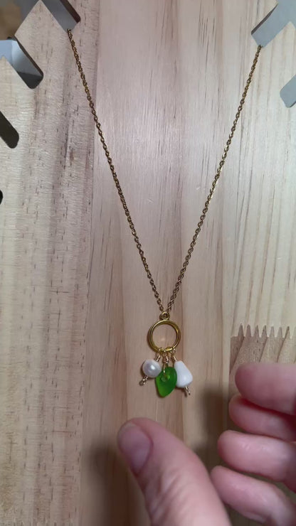 Charm Necklace