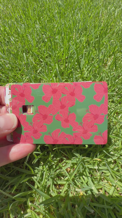 Christmas Card Skin Collection