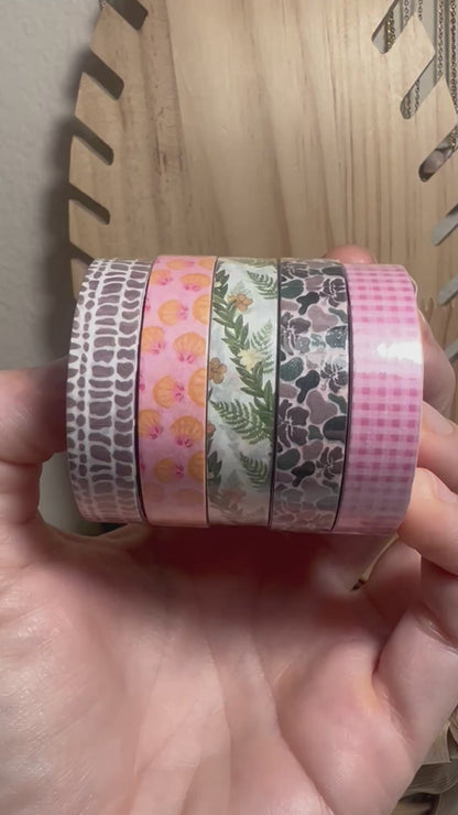 Washi Tape
