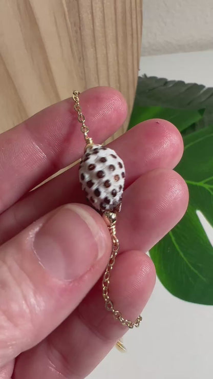 Grape Drupe Bracelet