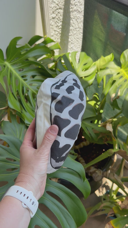 Mini Seashell Pillows