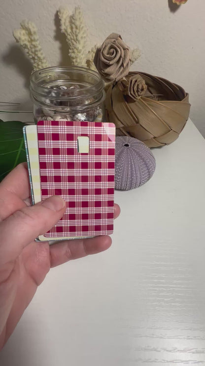 Palaka Card Skins
